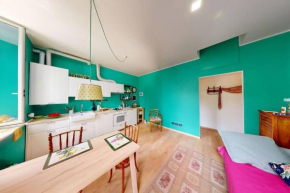 Green House Como